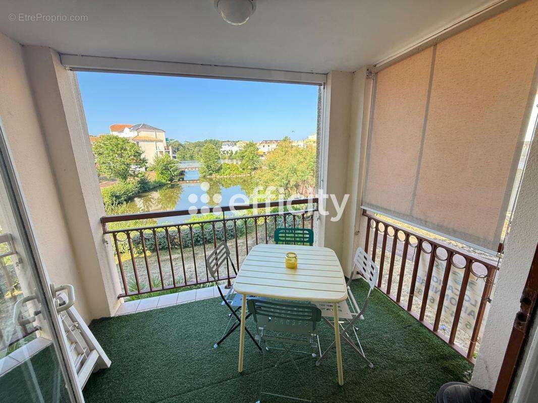 Appartement - photo 14