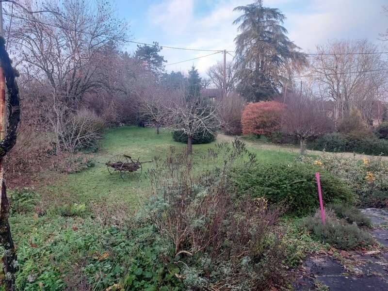 Maison à vendre 5 pièces CUZANCE (46) - photo 17