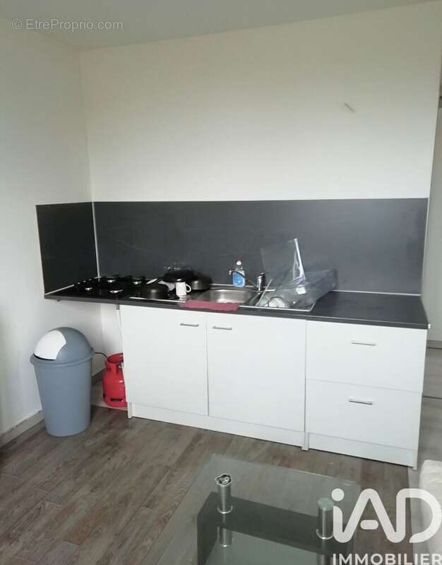 Photo 7 - Appartement à CHARMES