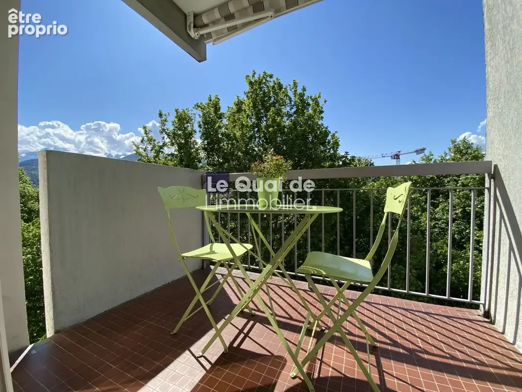 Appartement 4 pièces 78 m² à vendre à Grenoble (38100) - photo 6