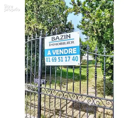 Maison 4 pièces 88 m² à vendre à Morsang-Sur-Orge (91390) - photo 2