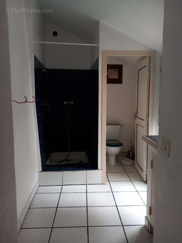 Maison de hameau saint martin de boubaux (48) - photo 17