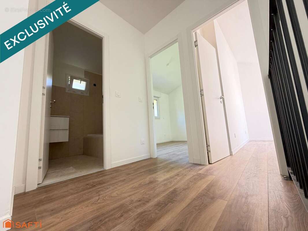 Maison 93 m² à Rosny-Sous-Bois  - photo 8