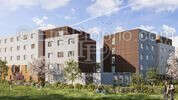 Appartement à THIONVILLE