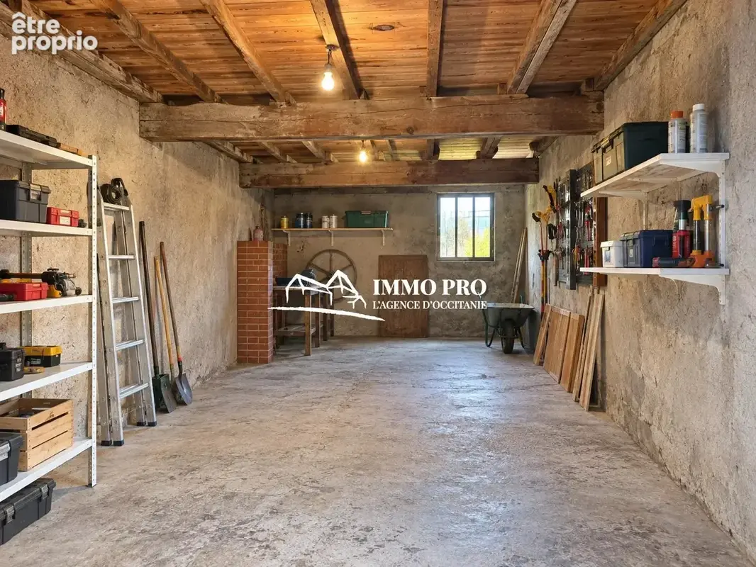 Maison de ville avec garage et jardin - photo 14