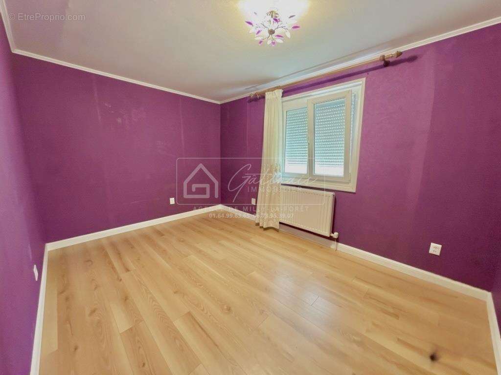 Maison à MILLY-LA-FORET