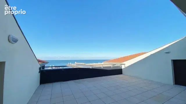Exceptionnel attique de type 4 pièces de 103 m2 soit 140 m2 hors loi carrez avec 60 m2 de terrasses - photo 33