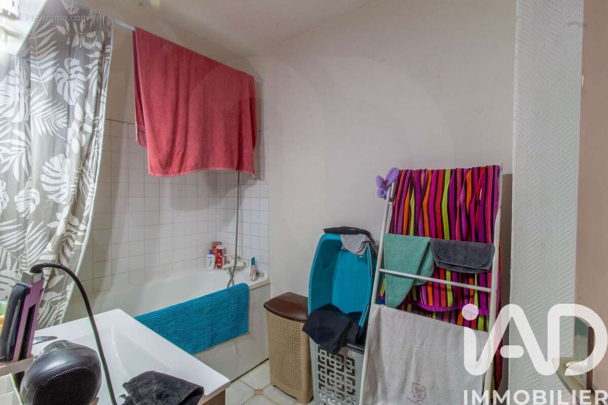 Photo 7 - Appartement à SAINT-JEAN-DE-BRAYE