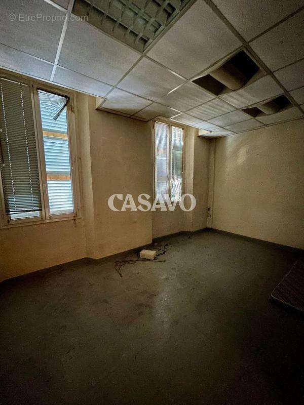 Appartement à BRIGNOLES