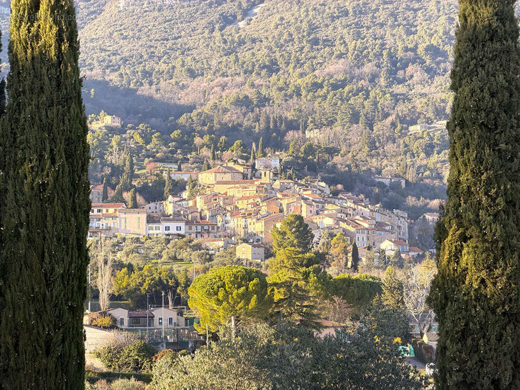 Villa avec Vue Seillans - photo 13