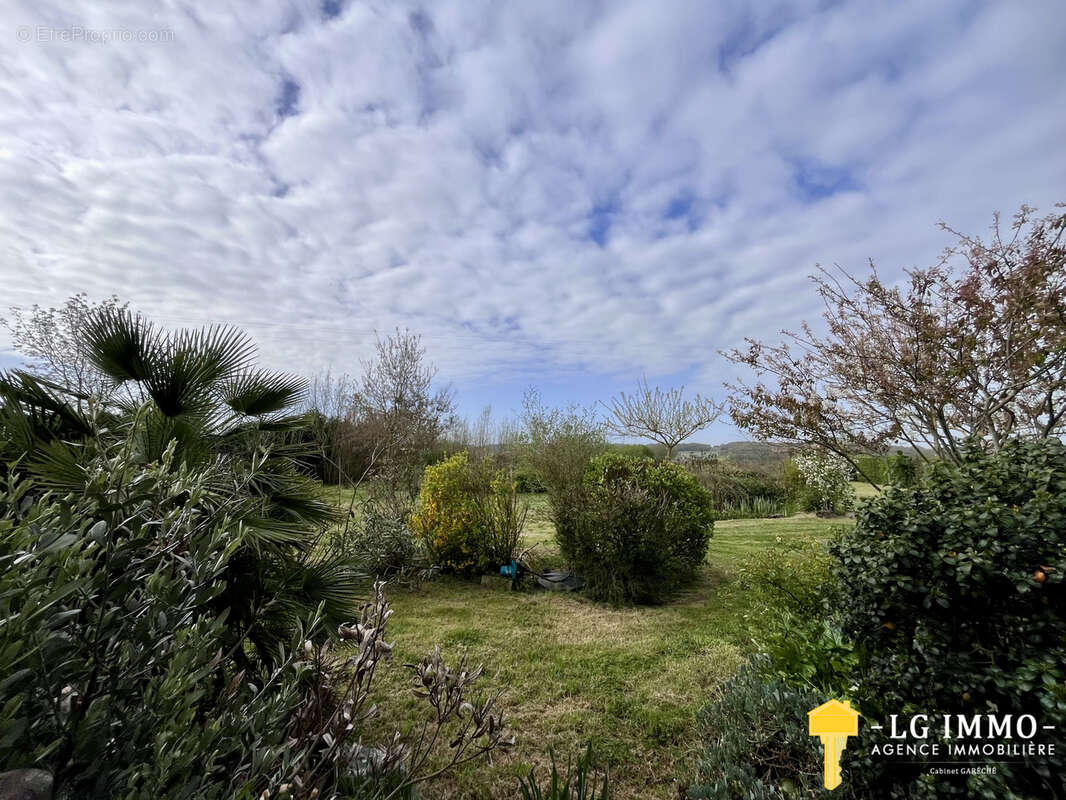 Maison 116 m2, garage, jardin - photo 27
