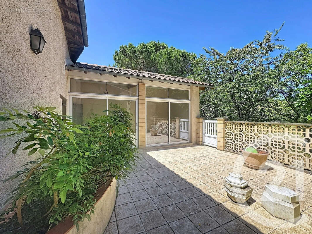Maison 288 m² à Vic-Fezensac  - photo 5