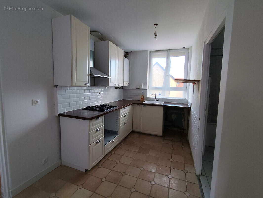 Appartement à PERSAN