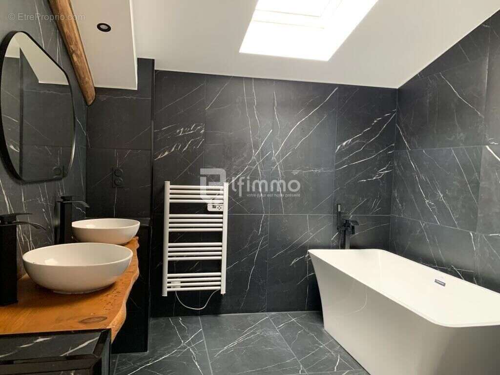 Maison à AUTREPIERRE