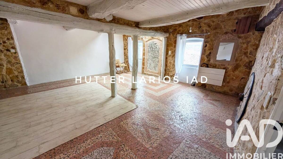 Photo 1 - Appartement à BRUE-AURIAC