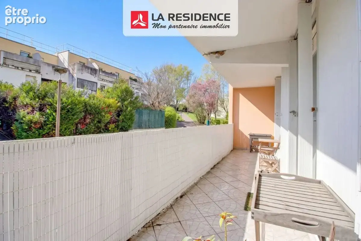 Appartement 3 pièces 84 m² à vendre à Andresy (78570) - photo 2