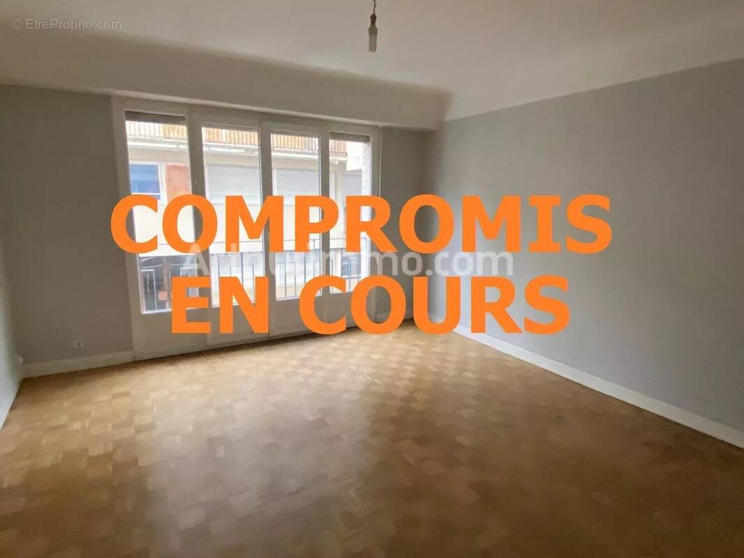 Appartement à PAU