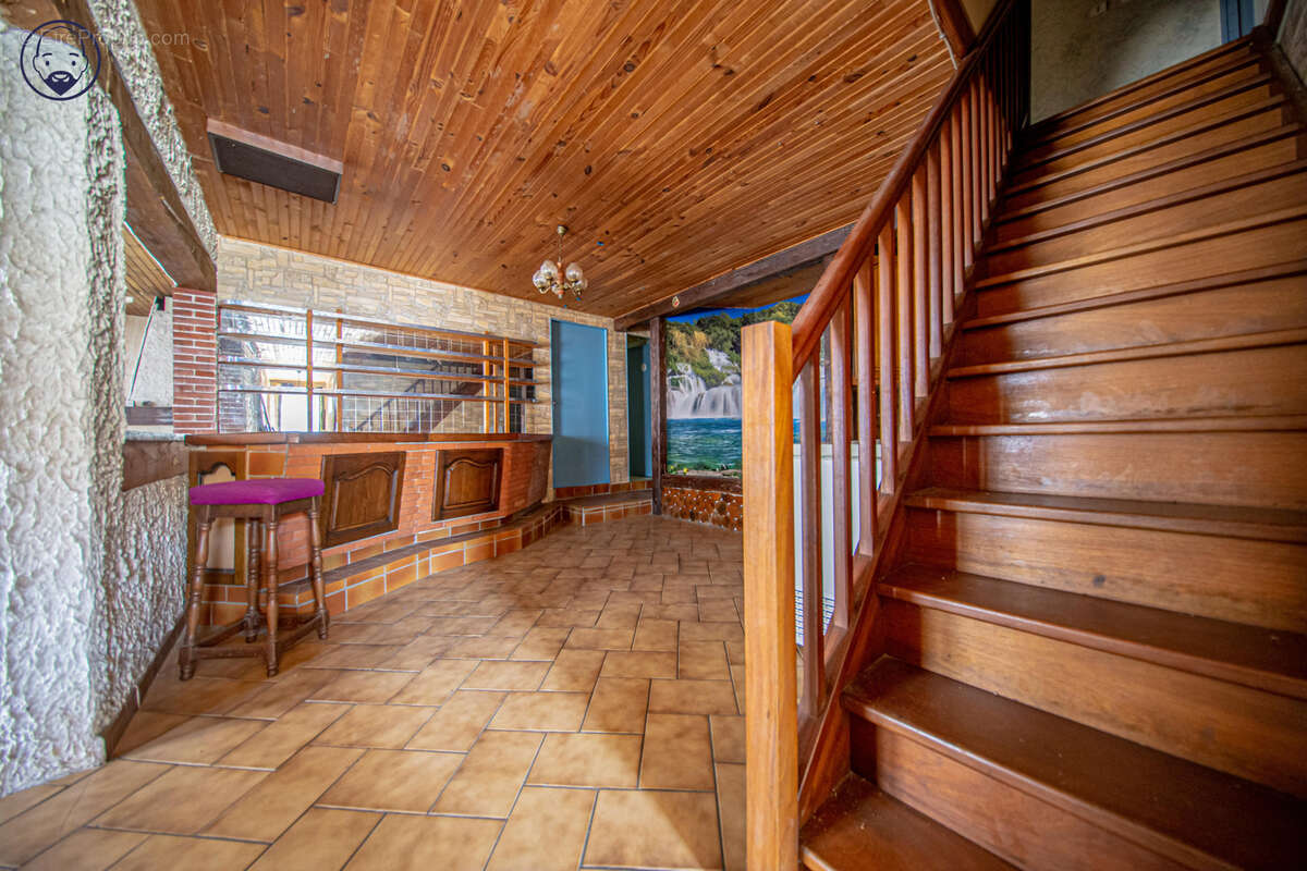 Maison à PIERREFITTE-SUR-AIRE