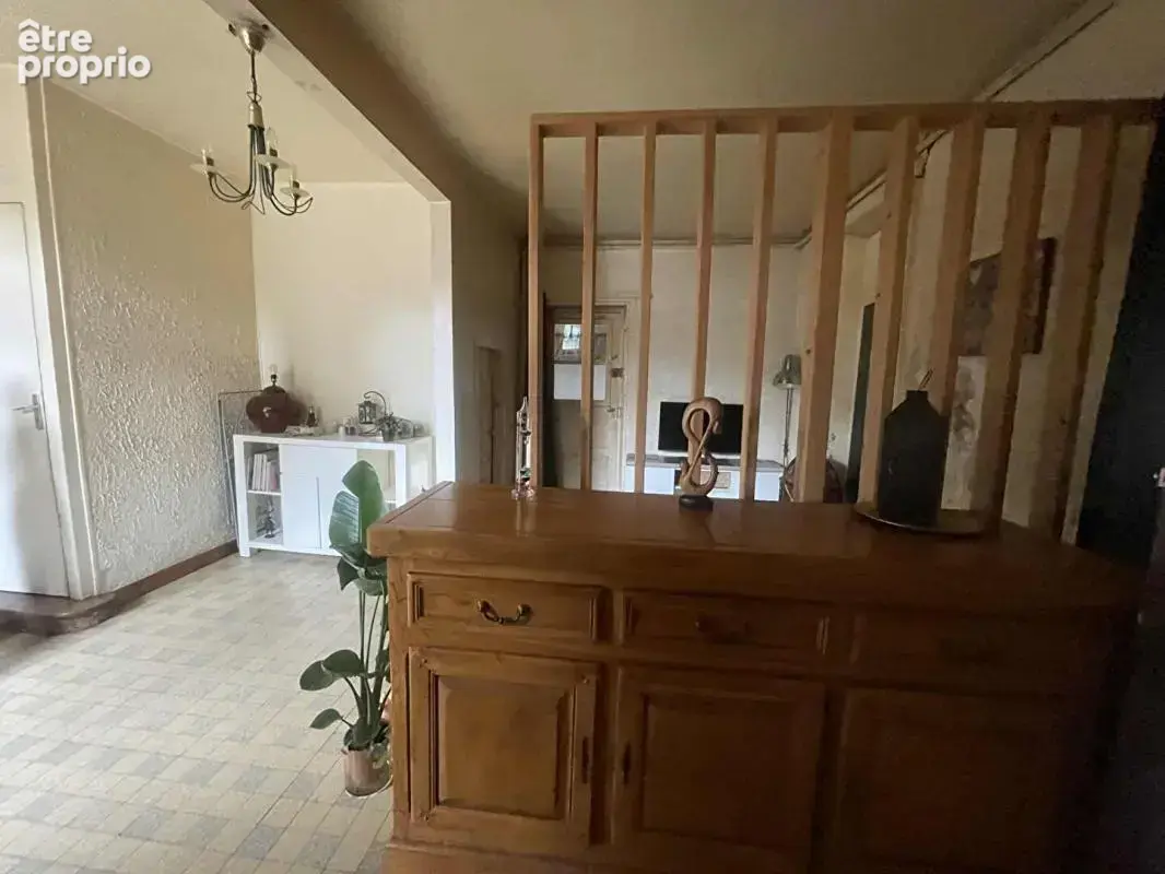 Grande maison à Guillerval avec dependances - photo 10
