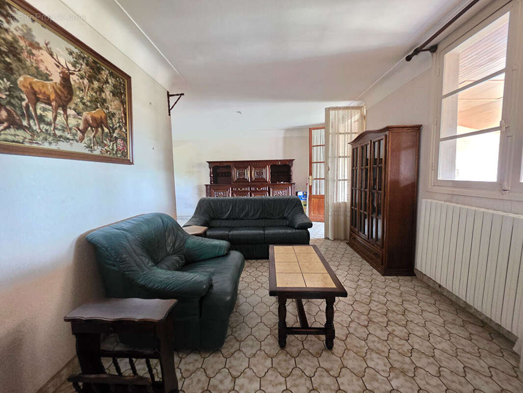 Maison à ANGLET