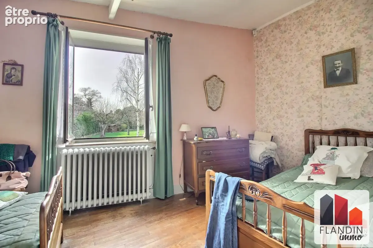 Maison 4 pièces 95 m² à vendre à Vernaison (69390) - photo 6