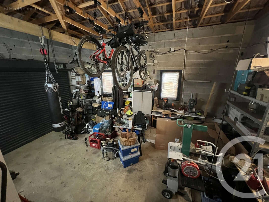 Maison à SAN-NICOLAO