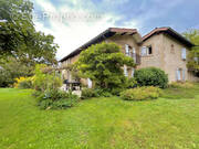 Maison à BEAUSEMBLANT