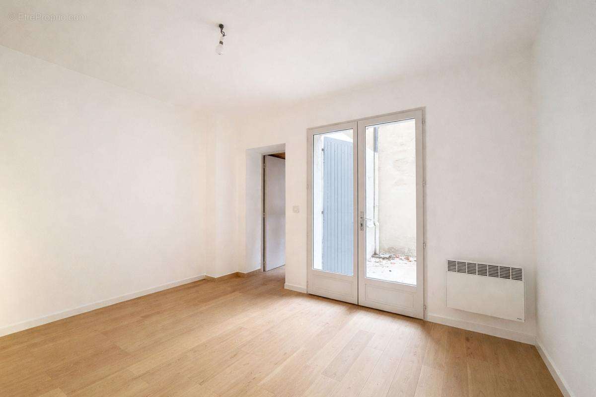 Appartement à AVIGNON