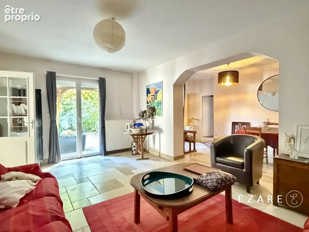 Maison 7 pièces 195 m² à vendre à Dijon (21000) - photo 4