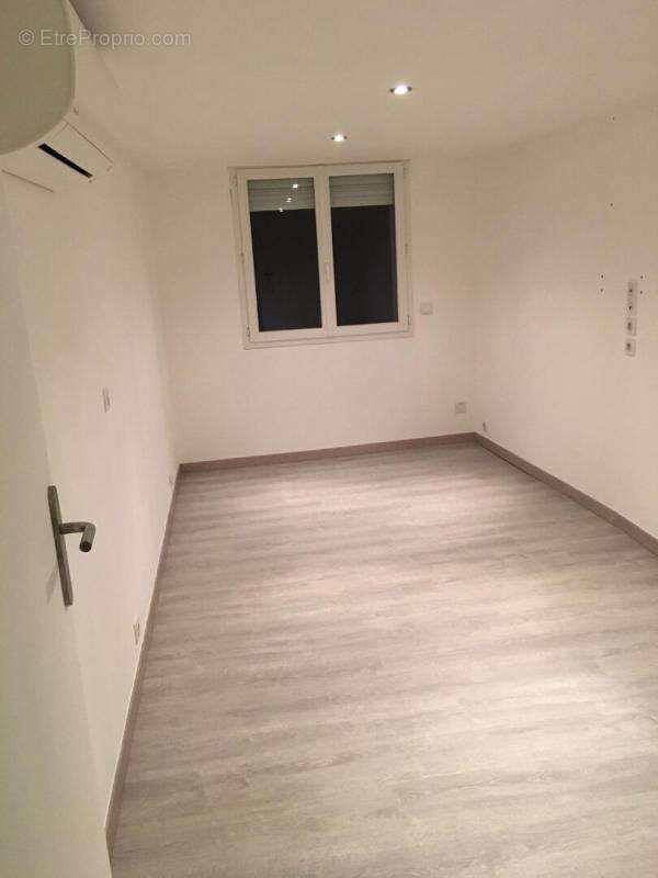 Appartement à RIANS