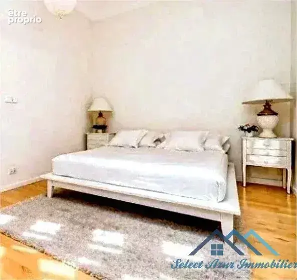 Appartement 2 pièces 49 m² à vendre à Nice (06000) - photo 3