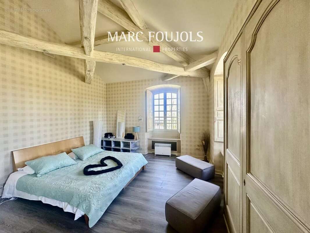 Élégante Propriété Équestre proche Barbizon - photo 18