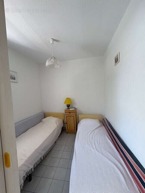 Appartement à LA GRANDE-MOTTE