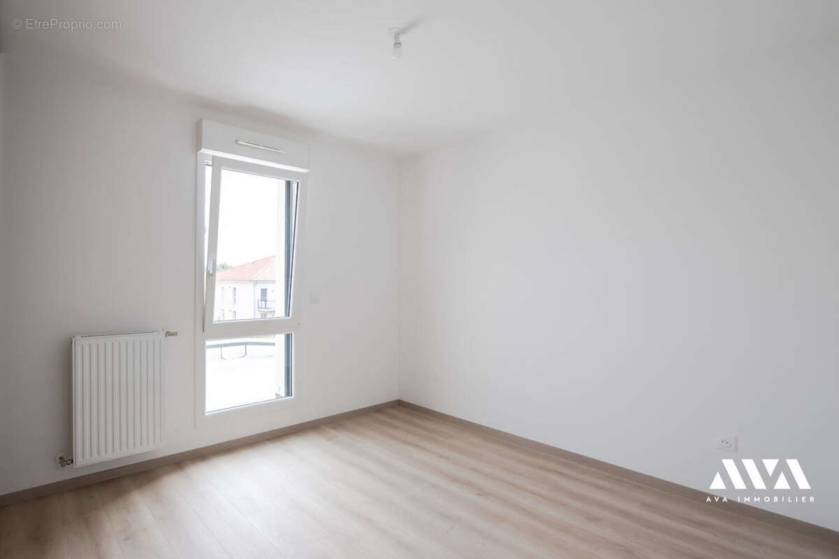 Maison à FLEVILLE-DEVANT-NANCY