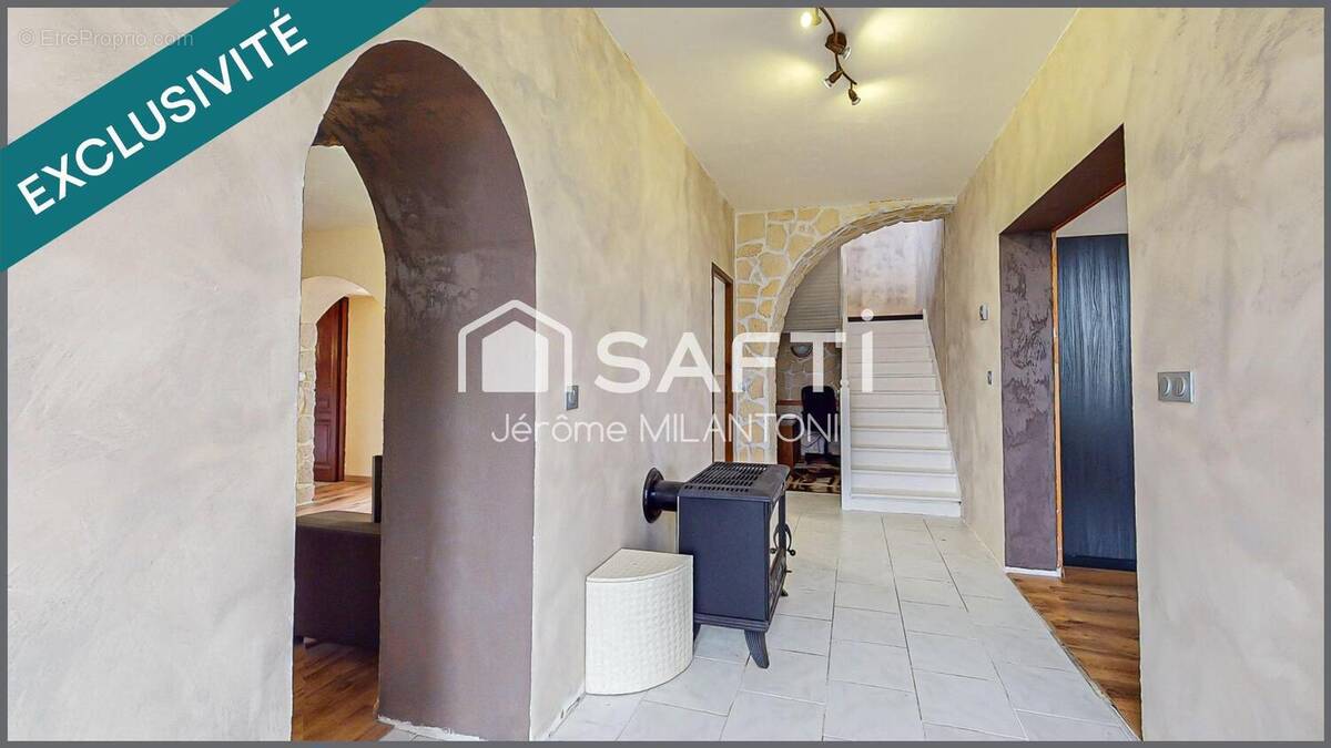 Photo 1 - Maison à PONT-A-MOUSSON