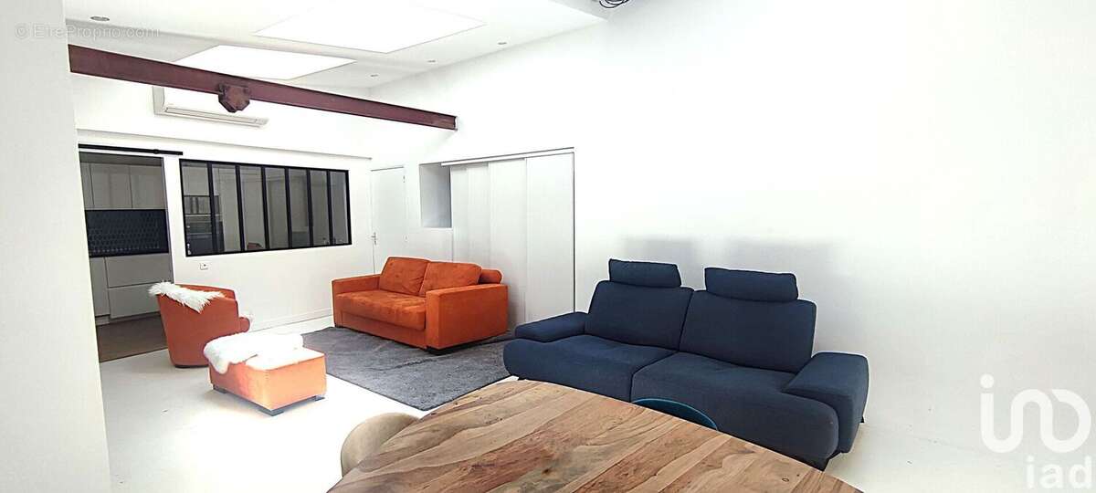 Photo 6 - Commerce à PONTOISE