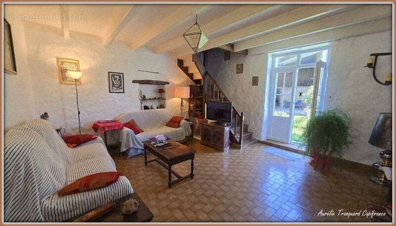 Maison à LOULAY