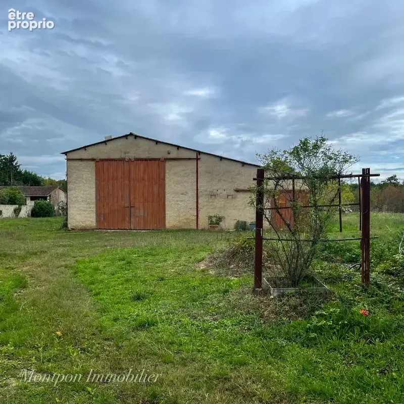 Maison Montpon Menesterol 165 m2 - photo 5