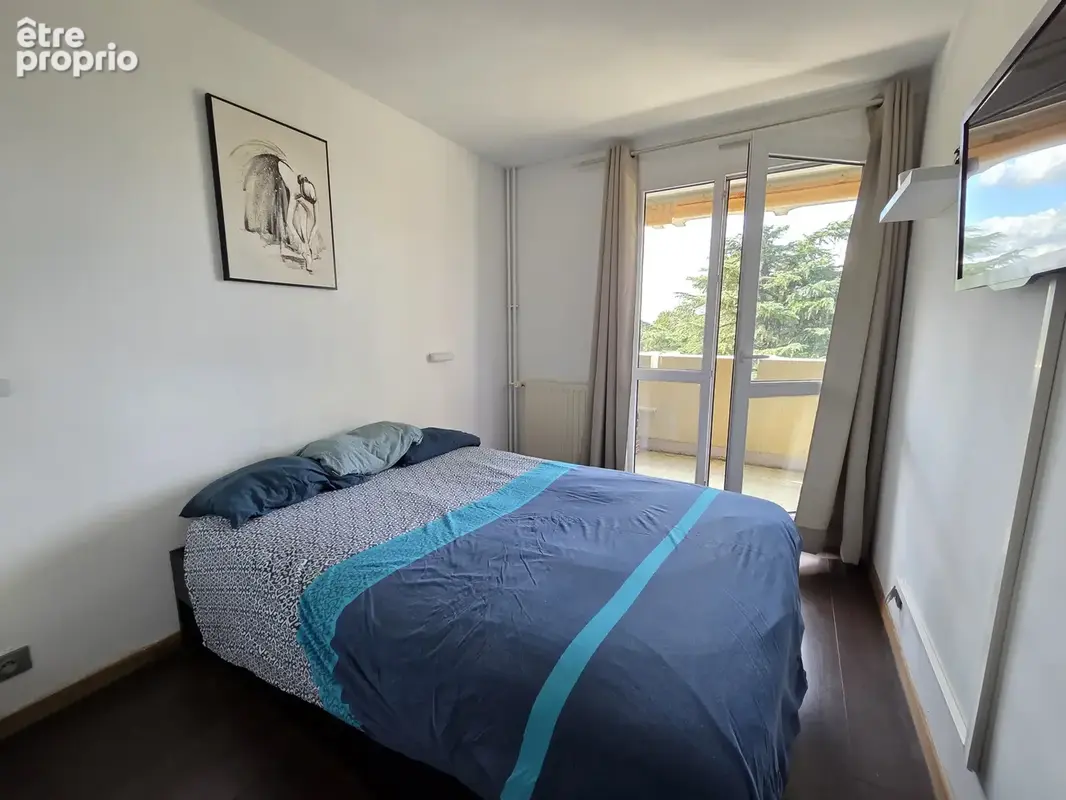 2 - 3 pièces - sans travaux ! - proche rer a et commerces - photo 8