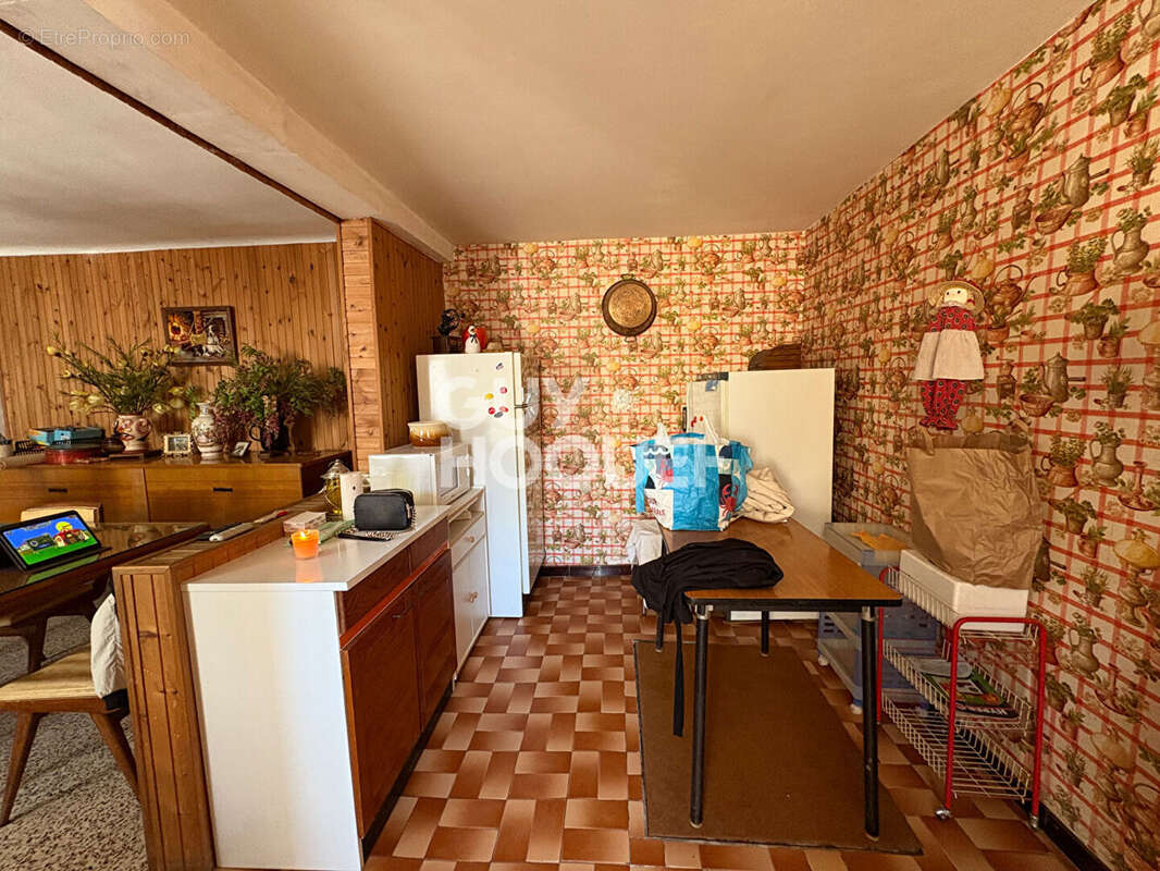 Maison à OUZOUER-LE-MARCHE