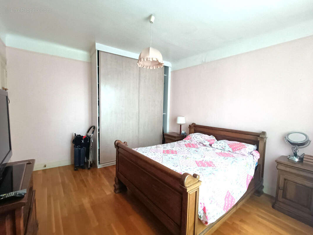 Maison à VILLEMOMBLE