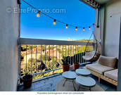 Appartement à MARSEILLE-15E