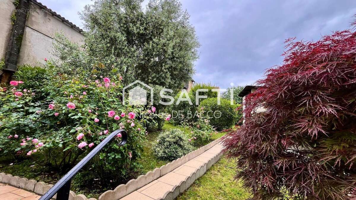 Photo 2 - Maison à DAMAZAN