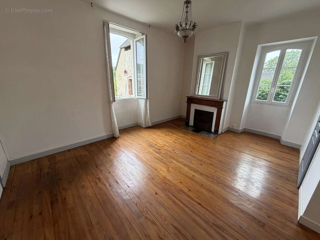 Enclos Bearnais lagos - photo 8