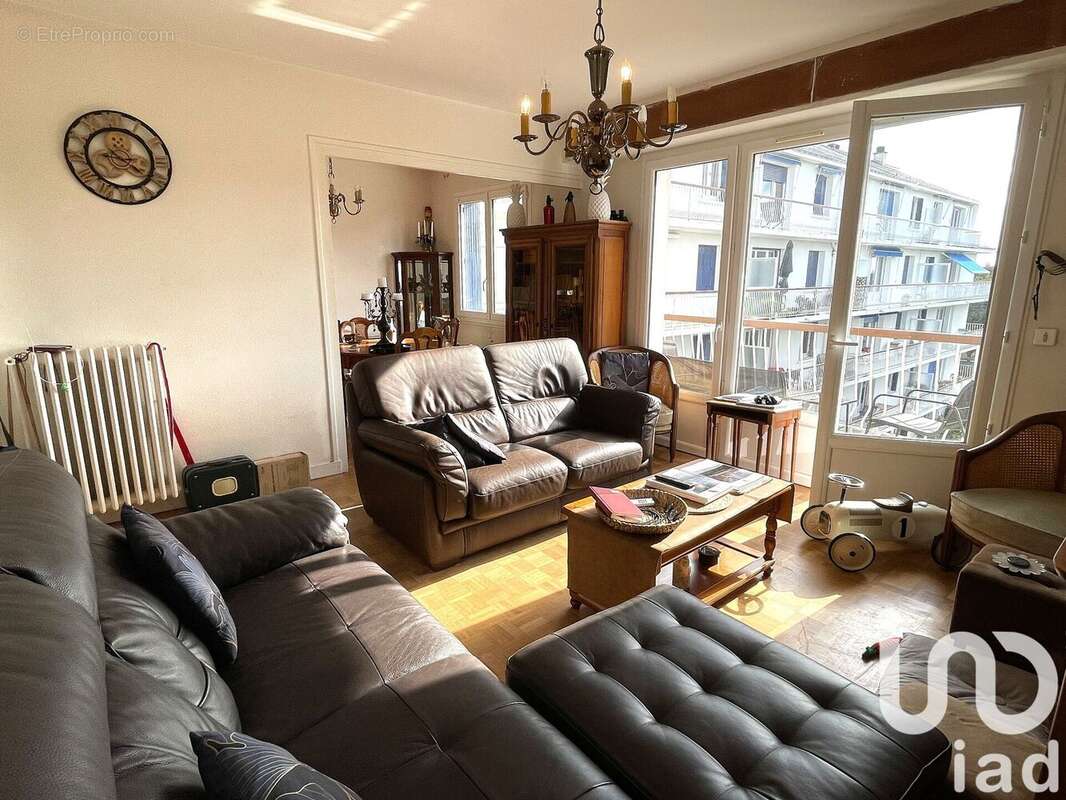 Photo 3 - Appartement à SAINT-NAZAIRE