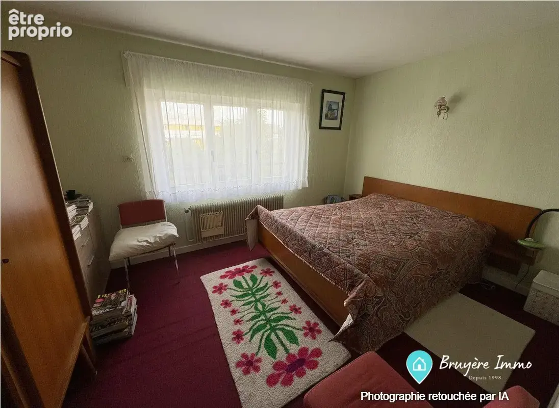 Maison 6 pièces 98 m² à vendre à Aulnoye-Aymeries (59620) - photo 9