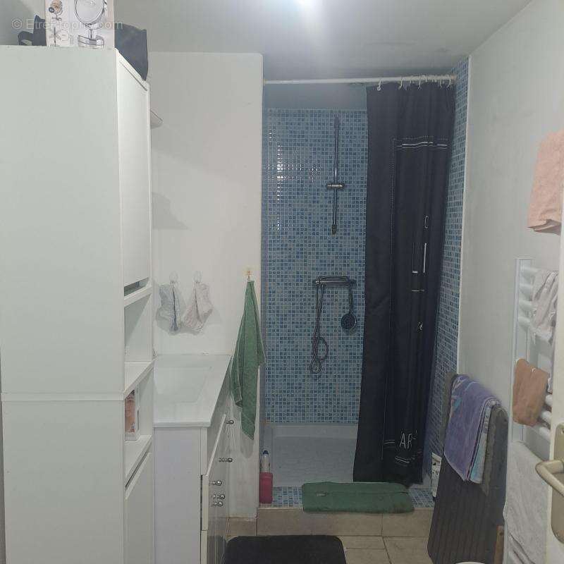 Appartement à BOEIL-BEZING