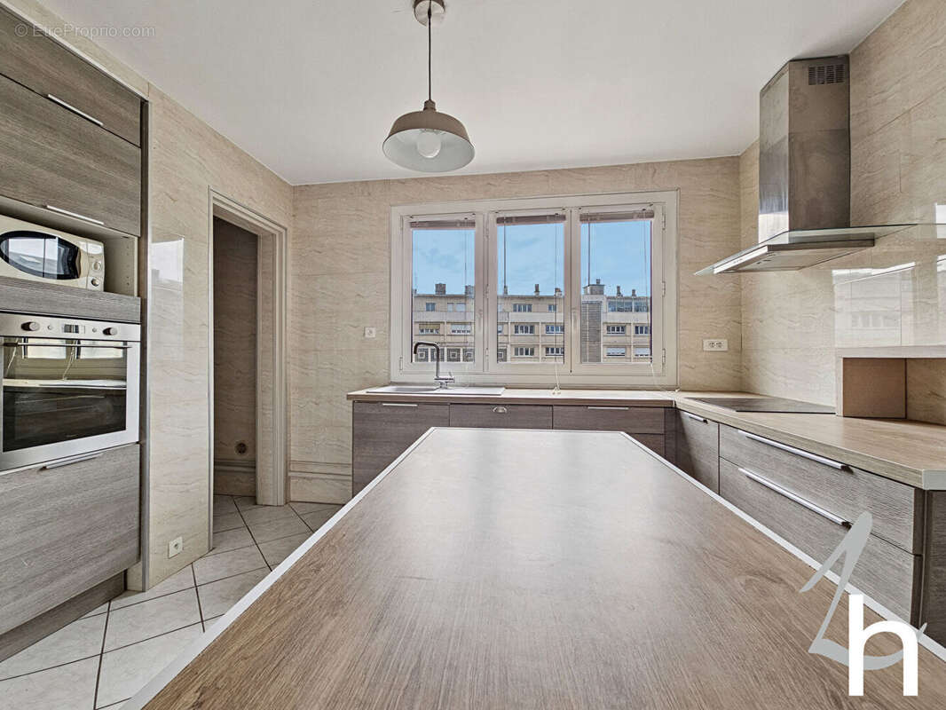 Appartement à CAEN