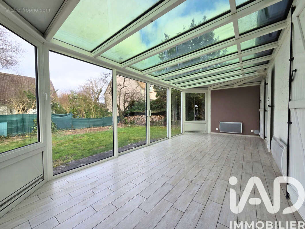 Photo 6 - Maison à SAINT-MICHEL-SUR-ORGE