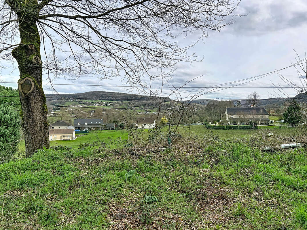 Maison à LA FEUILLADE